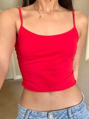 No Boundaries Tank Top